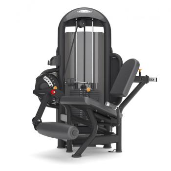 Разгибание ног Aura G3-S71 спортивный тренажер Matrix s-dostavka - Спортивные силовые и кардио тренажеры . Спортивный тренажёр в Екатеринбурге
