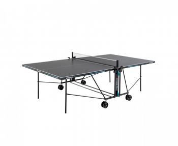 Теннисный стол DONIC Style 600 Outdoor для улицы хорошего качества - Спортивные силовые и кардио тренажеры . Спортивный тренажёр в Екатеринбурге