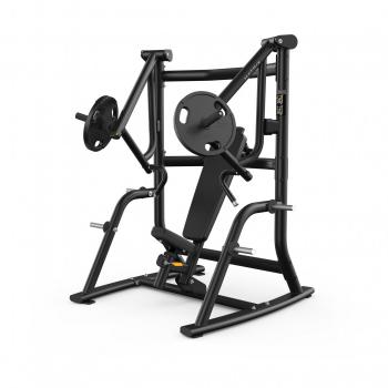 Независимая скамья для жима с отрицательным наклоном Magnum MG-PL15 Matrix Спортдоставка - Спортивные силовые и кардио тренажеры . Спортивный тренажёр в Екатеринбурге