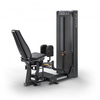 Приведение / Отведение бедра Versa Heavy VS-S74H тренажер Matrix Спортдоставка - Спортивные силовые и кардио тренажеры . Спортивный тренажёр в Екатеринбурге
