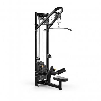 Тренажер Блок верхней тяги Aura Matrix G3-MS51 s-dostavka - Спортивные силовые и кардио тренажеры . Спортивный тренажёр в Екатеринбурге