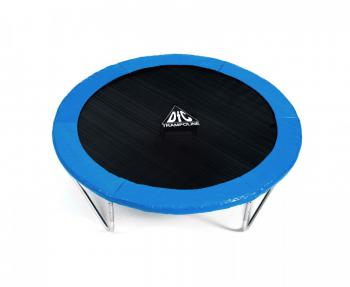 Батут DFC Trampoline Fitness 6FT 6FT-TRBL - Спортивные силовые и кардио тренажеры . Спортивный тренажёр в Екатеринбурге