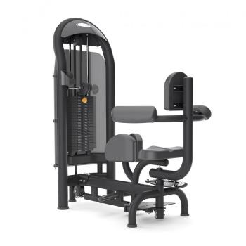 Торс-машина Aura G3-S55 силовой тренажер Matrix s-dostavka - Спортивные силовые и кардио тренажеры . Спортивный тренажёр в Екатеринбурге