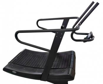 Механическая инерционная беговая дорожка AMF M8801 кумитеспорт - Спортивные силовые и кардио тренажеры . Спортивный тренажёр в Екатеринбурге