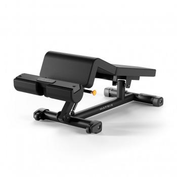 Регулируемая скамья для жима с отрицательным наклоном Matrix MAGNUM MG-A61 s-dostavka - Спортивные силовые и кардио тренажеры . Спортивный тренажёр в Екатеринбурге