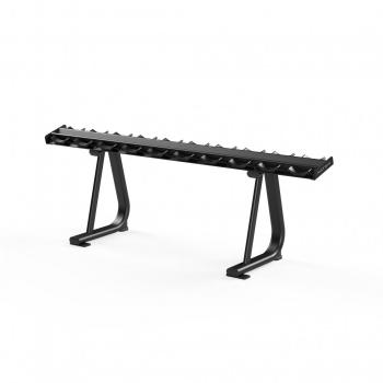 Стойка для гантелей (5 пар) Matrix MAGNUM MG-A505 s-dostavka - Спортивные силовые и кардио тренажеры . Спортивный тренажёр в Екатеринбурге