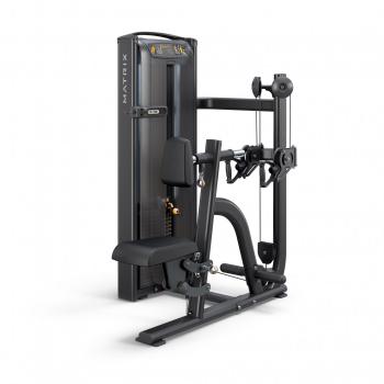 Независимая гребная тяга Versa Plus VS-S34P Matrix s-dostavka - Спортивные силовые и кардио тренажеры . Спортивный тренажёр в Екатеринбурге