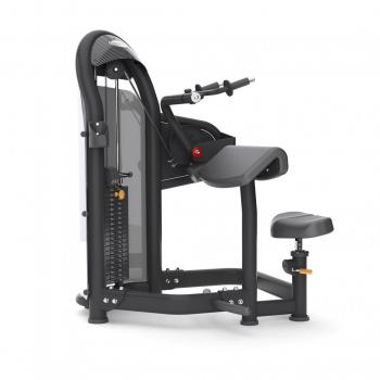 Тренажер разгибание сидя на трицепс Aura G3-S45 Matrix Спортдоставка - Спортивные силовые и кардио тренажеры . Спортивный тренажёр в Екатеринбурге