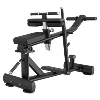 Тренажер для икороножных мышц сидя MAXGYM ZH29 Профессиональный силовой arms - Спортивные силовые и кардио тренажеры . Спортивный тренажёр в Екатеринбурге