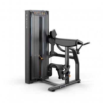 Бицепс-машина Matrix Versa Heavy VS-S40H силовой тренажер Спортдоставка - Спортивные силовые и кардио тренажеры . Спортивный тренажёр в Екатеринбурге