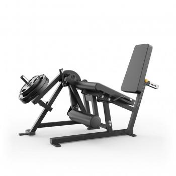 Профессиональный тренажер разгибание ног Matrix Varsity VY-401 s-dostavka - Спортивные силовые и кардио тренажеры . Спортивный тренажёр в Екатеринбурге