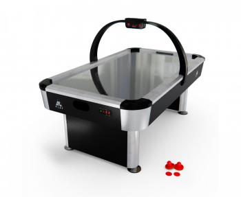 Игровой стол - аэрохоккей DFC Agate AT-340 proven quality - Спортивные силовые и кардио тренажеры . Спортивный тренажёр в Екатеринбурге