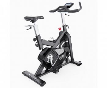 Спин-байк HOUSEFIT инерционный маховик 30 кг / Bluetooth B-HB-8285CB - Спортивные силовые и кардио тренажеры . Спортивный тренажёр в Екатеринбурге