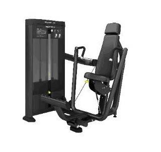 Жим от груди профессиональный BRONZE GYM BLANC 08 BN08 тренажер силовой - Спортивные силовые и кардио тренажеры . Спортивный тренажёр в Екатеринбурге