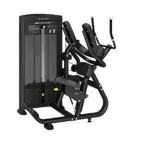 Профессиональный тренажер Пресс сидя BRONZE GYM BLANC 19 BN19 - Спортивные силовые и кардио тренажеры . Спортивный тренажёр в Екатеринбурге