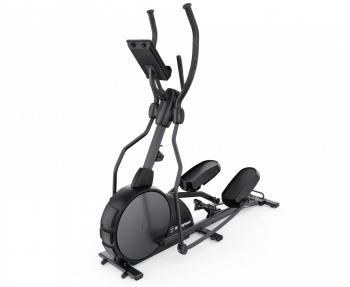 Электромагнитный эллиптический тренажёр DFC Westinghouse 13Y, черный, с изменяемым углом наклона кумитеспорт - Спортивные силовые и кардио тренажеры . Спортивный тренажёр в Екатеринбурге