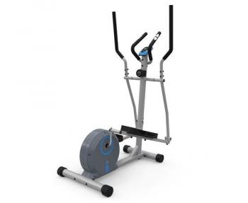 Эллиптический тренажер DFC E85001H роспитспорт - Спортивные силовые и кардио тренажеры . Спортивный тренажёр в Екатеринбурге