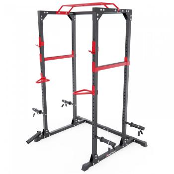 Силовая рама DFC Fitness Reality 2824X домашний тренажер iron king - Спортивные силовые и кардио тренажеры . Спортивный тренажёр в Екатеринбурге