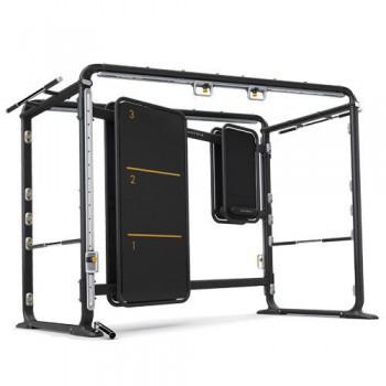 Комплекс Matrix CONNEXUS FREE GFTFS ALL ACCS s-dostavka - Спортивные силовые и кардио тренажеры . Спортивный тренажёр в Екатеринбурге