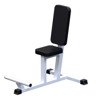 Профессиональный силовой тренажер Скамья для жима сидя Sabirgym SG002.1 vasilgym - Спортивные силовые и кардио тренажеры . Спортивный тренажёр в Екатеринбурге