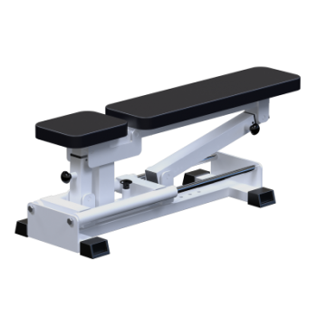 Профессиональный силовой тренажер Скамья регулируемая Sabirgym SG004.3 - Спортивные силовые и кардио тренажеры . Спортивный тренажёр в Екатеринбурге