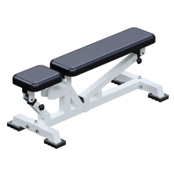 Профессиональный силовой тренажер Скамья регулируемая Sabirgym SG005.1 - Спортивные силовые и кардио тренажеры . Спортивный тренажёр в Екатеринбурге