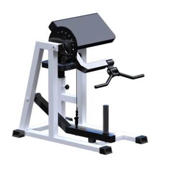 Профессиональный силовой тренажер Бицепс-тяга Sabirgym SG019.1 екатеринбургспорт - Спортивные силовые и кардио тренажеры . Спортивный тренажёр в Екатеринбурге