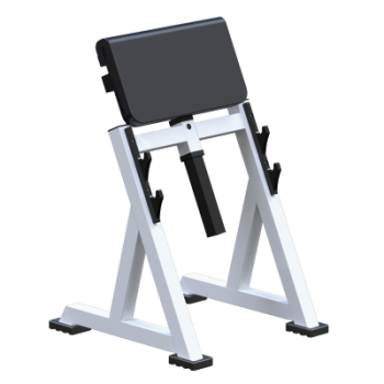 Профессиональный силовой тренажер Скамья Скотта стоя Sabirgym SG019.5 - Спортивные силовые и кардио тренажеры . Спортивный тренажёр в Екатеринбурге