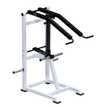 Профессиональный силовой тренажер для вертикального жима Sabirgym SG022.4 узси - Спортивные силовые и кардио тренажеры . Спортивный тренажёр в Екатеринбурге