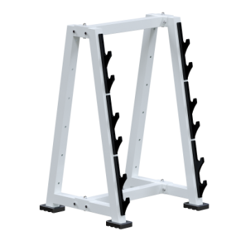 Стойка на 6 грифов Sabirgym SG023.11 екатеринбургспорт - Спортивные силовые и кардио тренажеры . Спортивный тренажёр в Екатеринбурге