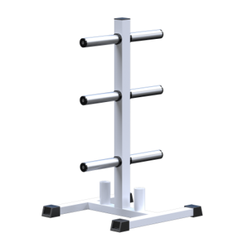 Стойка для дисков и грифов Sabirgym SG023.3 vasil - Спортивные силовые и кардио тренажеры . Спортивный тренажёр в Екатеринбурге