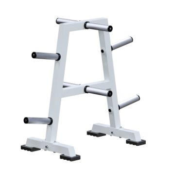 Стойка для дисков Олимп Sabirgym SG024.2 - Спортивные силовые и кардио тренажеры . Спортивный тренажёр в Екатеринбурге