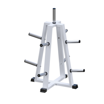 Стойка для дисков – пирамида D50 Sabirgym SG025.1 swat - Спортивные силовые и кардио тренажеры . Спортивный тренажёр в Екатеринбурге