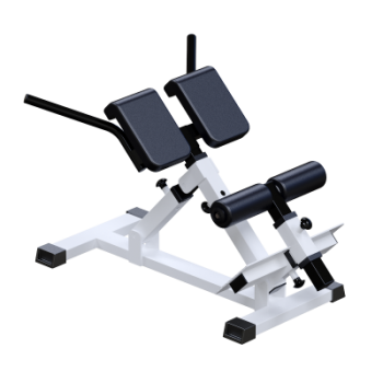 Гиперэкстензия регулируемая Sabirgym SG026.2 Профессиональный силовой тренажер василджим - Спортивные силовые и кардио тренажеры . Спортивный тренажёр в Екатеринбурге