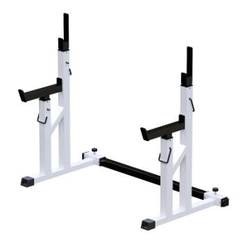 Профессиональный силовой тренажер Стойка универсальная со страховкой Sabirgym SG032.1 vasil - Спортивные силовые и кардио тренажеры . Спортивный тренажёр в Екатеринбурге