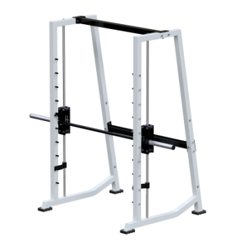 Профессиональный силовой тренажер Машина Смитта Sabirgym SG033.2 vasil - Спортивные силовые и кардио тренажеры . Спортивный тренажёр в Екатеринбурге