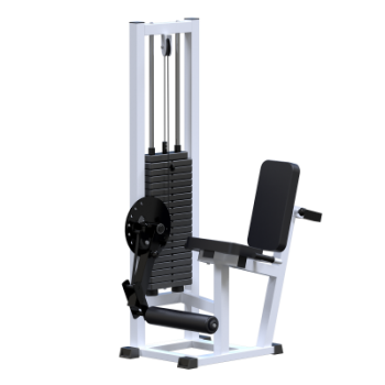 Профессиональный силовой тренажер Разгибание ног Sabirgym SG039 стек 100 кг для кинезитерапии vasil - Спортивные силовые и кардио тренажеры . Спортивный тренажёр в Екатеринбурге