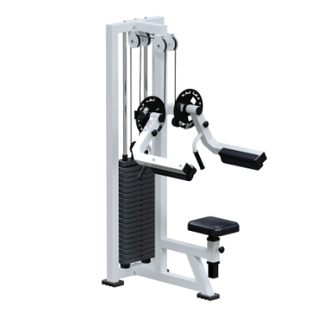Профессиональный силовой тренажер Дельта-машина Sabirgym SG052 стек 100 кг vasil - Спортивные силовые и кардио тренажеры . Спортивный тренажёр в Екатеринбурге