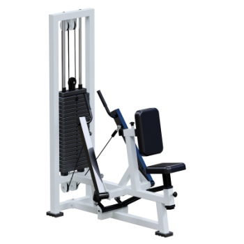 Профессиональный силовой тренажер Рычажная тяга Sabirgym SG054 стек 100 кг кумитеспорт - Спортивные силовые и кардио тренажеры . Спортивный тренажёр в Екатеринбурге