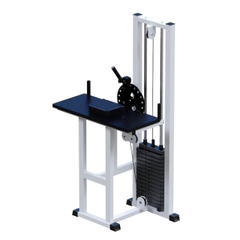 Профессиональный силовой тренажер для армспорта армрестлинга Sabirgym SG055*75 стек 75 кг proven quality - Спортивные силовые и кардио тренажеры . Спортивный тренажёр в Екатеринбурге