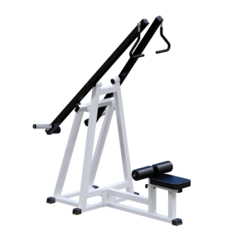 Профессиональный силовой тренажер Тяга вниз Sabirgym SG073 uzsi - Спортивные силовые и кардио тренажеры . Спортивный тренажёр в Екатеринбурге