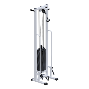 Профессиональный силовой тренажер Реабилитационная рама стек 100кг Sabirgym SG082.1х100 васил - Спортивные силовые и кардио тренажеры . Спортивный тренажёр в Екатеринбурге