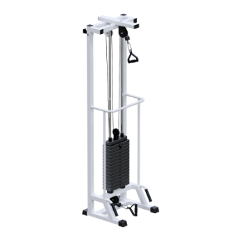 Биотонус-1 стек 75 кг тренажер Sabirgym SG086.1*2050*75 кинезиотерапия swat vasil кинезитерапия узси proven quality - Спортивные силовые и кардио тренажеры . Спортивный тренажёр в Екатеринбурге