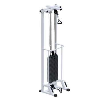 Профессиональный силовой тренажер Биотонус-1 стек 100 кг Sabirgym SG086.1*2400*100 реабилитация - Спортивные силовые и кардио тренажеры . Спортивный тренажёр в Екатеринбурге