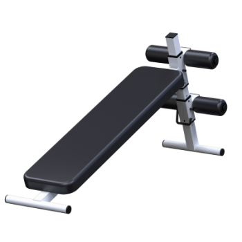 Силовой тренажер Скамья для пресса Sabirgym SGL050 proven quality - Спортивные силовые и кардио тренажеры . Спортивный тренажёр в Екатеринбурге