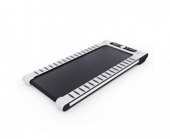 Беговая дорожка DFC PEAK / 120 x 43 см T-6259A1 электрическая - Спортивные силовые и кардио тренажеры . Спортивный тренажёр в Екатеринбурге