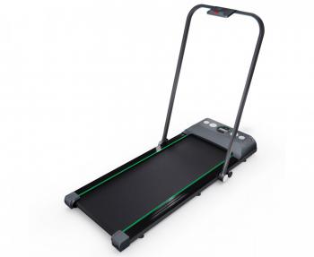 Беговая дорожка электрическая DFC OVICX I5 T-I5 складная для дома - Спортивные силовые и кардио тренажеры . Спортивный тренажёр в Екатеринбурге