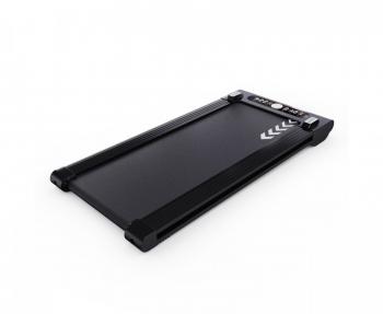 Беговая дорожка DFC YMCLUB LA1 120 x 43 см чёрная T-LA1001BK домашняя swat - Спортивные силовые и кардио тренажеры . Спортивный тренажёр в Екатеринбурге