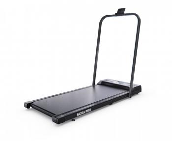 Беговая дорожка DFC NORA PRO с большим дисплеем T-SLPRO/2 домашняя - Спортивные силовые и кардио тренажеры . Спортивный тренажёр в Екатеринбурге