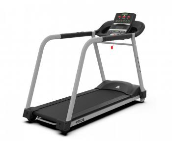 Беговая дорожка DFC PRIDE для реабилитации s-dostavka - Спортивные силовые и кардио тренажеры . Спортивный тренажёр в Екатеринбурге